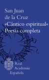 "Cántico espiritual" y poesía completa