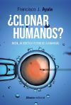 ¿Clonar humanos?