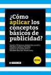 ¿Cómo aplicar los conceptos básicos de publicidad?