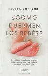 ¿Cómo duermen los bebés?