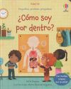 ¿Cómo soy por dentro?