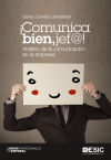 ¡comunica Bien, Jef@!