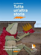 #Conibambini - Tutta un'altra storia (Ebook)