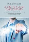 ¿Controla su emotividad?