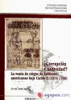 ¿Corrupción o necesidad?. La venta de cargos de gobierno americanos bajo Carlos II (1674-1700)