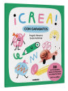 ¡crea! Con Garabatos De àngels Navarro