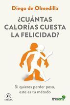Portada de &iquest;Cu&aacute;ntas calor&iacute;as cuesta la felicidad? (Ebook)