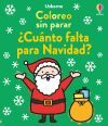 &iquest;Cu&aacute;nto falta para Navidad?