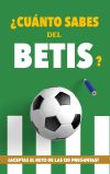 ¿Cuánto sabes del Betis?