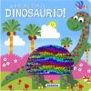 &iexcl;Cuidado con el dinosaurio!