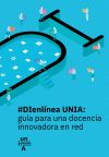 #DIenlínea UNIA: Guía para una docencia innovadora en red