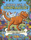 ¿donde Esta El Dinosaurio?