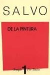 &nbsp;De la pintura: En el estilo de Wittgenstein