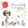 &iquest;De qu&eacute; color es un beso?