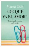 ¿De qué va el amor?