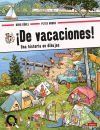 &iexcl;De vacaciones!