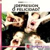 ¿Depresión o felicidad?