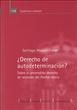 ¿Derecho de autodeterminación?