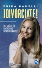 Portada de &iexcl;Div&oacute;rciate! (Ebook)