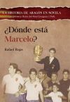 &iquest;D&Oacute;NDE EST&Aacute; MARCELO?: Los primeros t&iacute;tulos del Real Zaragoza,1964
