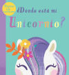 ¿DÓNDE ESTÁ MI UNICORNIO?