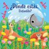 &iquest;D&Oacute;NDE EST&Aacute;S, ELEFANTITO?