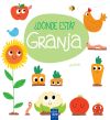 ¿Dónde está? Granja