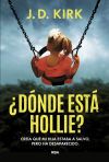 ¿Dónde está Hollie?