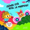 &iquest;D&oacute;nde est&aacute; Rosa, la Mariposa?