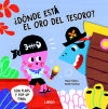 &iquest;D&oacute;nde est&aacute; el Oro, del Tesoro?