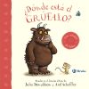 ¿dónde Está El Grúfalo?