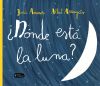 ¿Dónde está la luna?