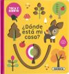 &iquest;D&oacute;nde est&aacute; mi casa?