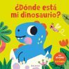 &iquest;D&oacute;nde est&aacute; mi dinosaurio?