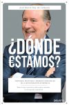 ¿Dónde estamos?