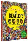 &iquest;D&oacute;nde est&aacute;n los Beatles?