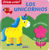 ¿dónde Están Los Unicornios?