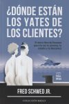 ¿Dónde están los yates de los clientes?