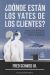 Portada de ¿Dónde están los yates de los clientes?