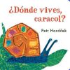 ¿Dónde vives, Caracol?