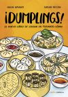 ¡dumplings! Edición Tapa Blanda De Hugh Amano Y Sarah Becan