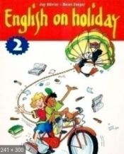 Portada de ENGLISH ON HOLIDAY 2