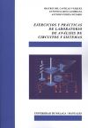 .Ejercicios y prácticas de laboratorio de análisis de circuitos y sistemas