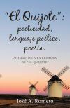 "El Quijote": poeticidad, lenguaje po&eacute;tico, poes&iacute;a.: Animaci&oacute;n a la lectura de "El Quijote"
