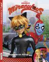 ¡El cumpleaños de Adrien! (Miraculous [Prodigiosa Ladybug]. Cómic)