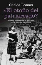 Portada de ¿El otoño del patriarcado? (Ebook)