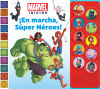 ¡En marcha super heroes!