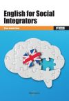 *English for Social Integrators: Inglés para técnico superior en Integración Social