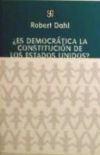 ¿Es democrática la constitución de los Estados Unidos?