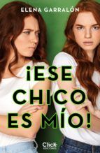 Portada de ¡Ese chico es mío! (Ebook)